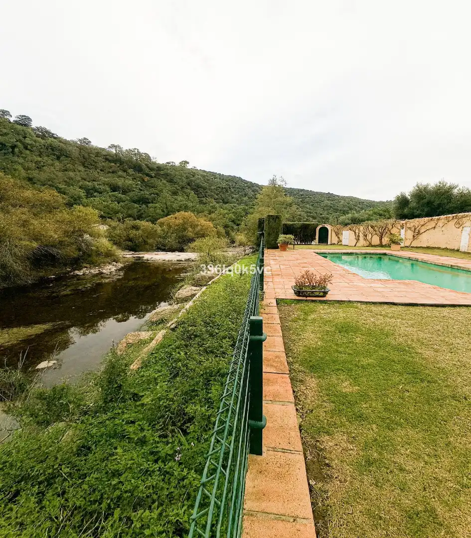 Chalet con piscina en venta en Calle la Pacheca Alta, imagen 29