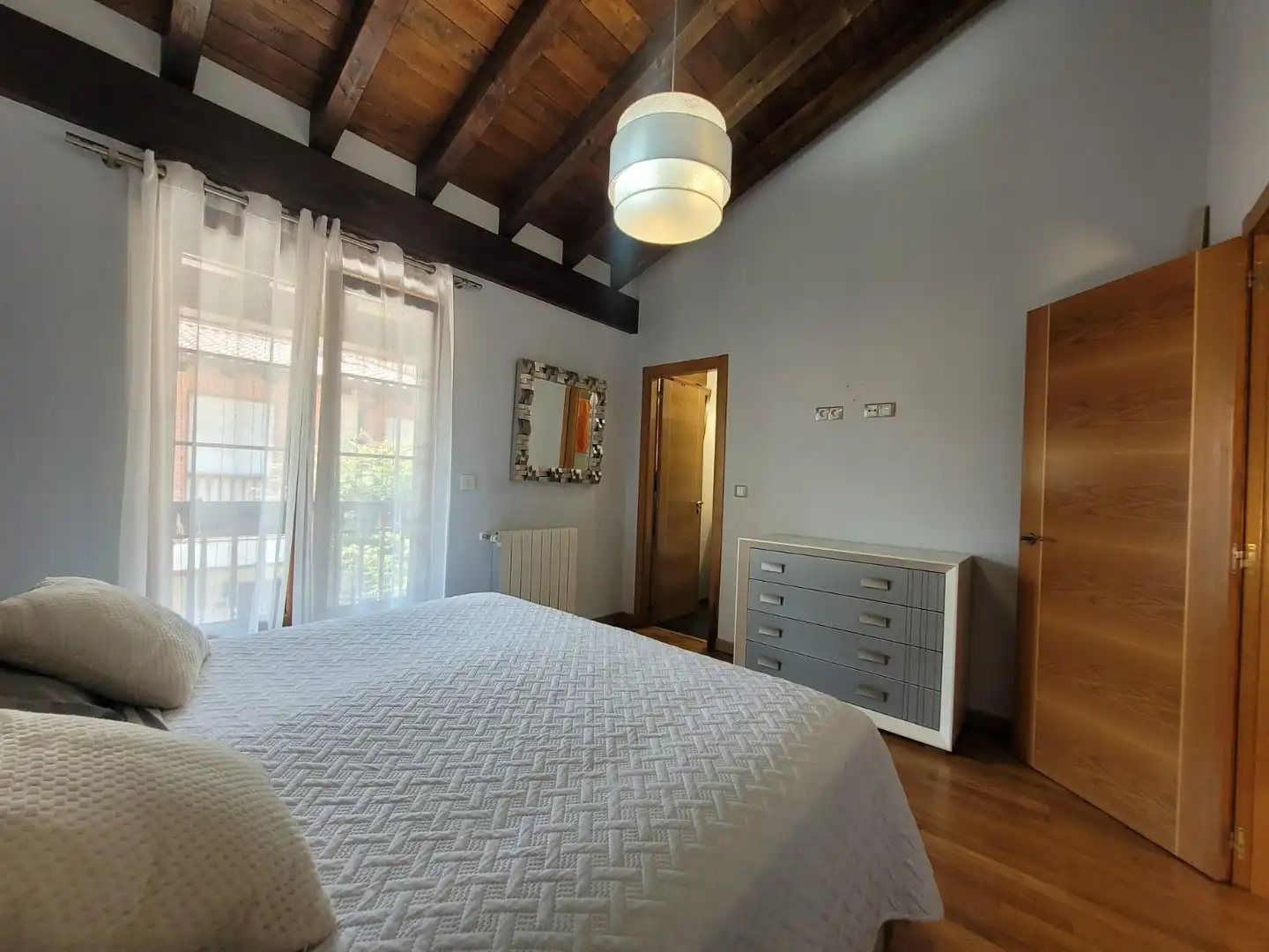 Casa a schiera con piscina in vendita a Barrio Salcedo 70A, imagen 16