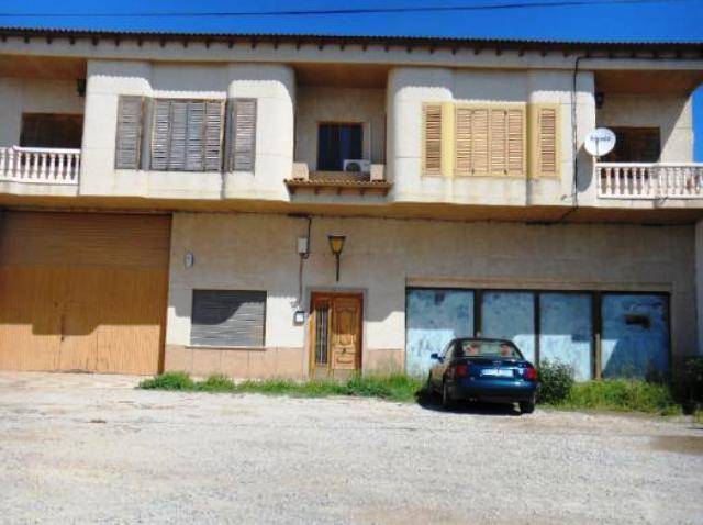 Local comercial en Venta en Albacete, 108 en Casas-Ibáñez