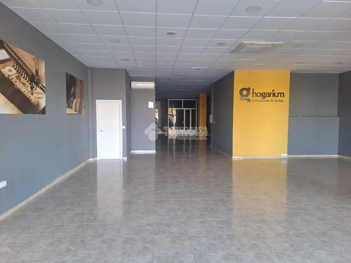 Business premises to rent in Écija, imagen 2