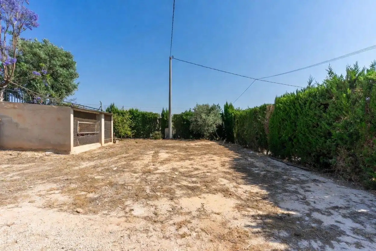 Country homes for sale in Abarán  with Terrace and Furnished