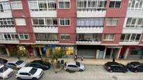 Exterior view of Flat to rent in Ourense Capital   with Heating