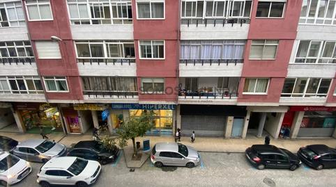 Foto 2 de Pis de lloguer a Centro, Ourense