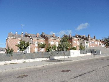 Wohnung zum Verkauf in DE LOS DERECHOS HUMANOS 9