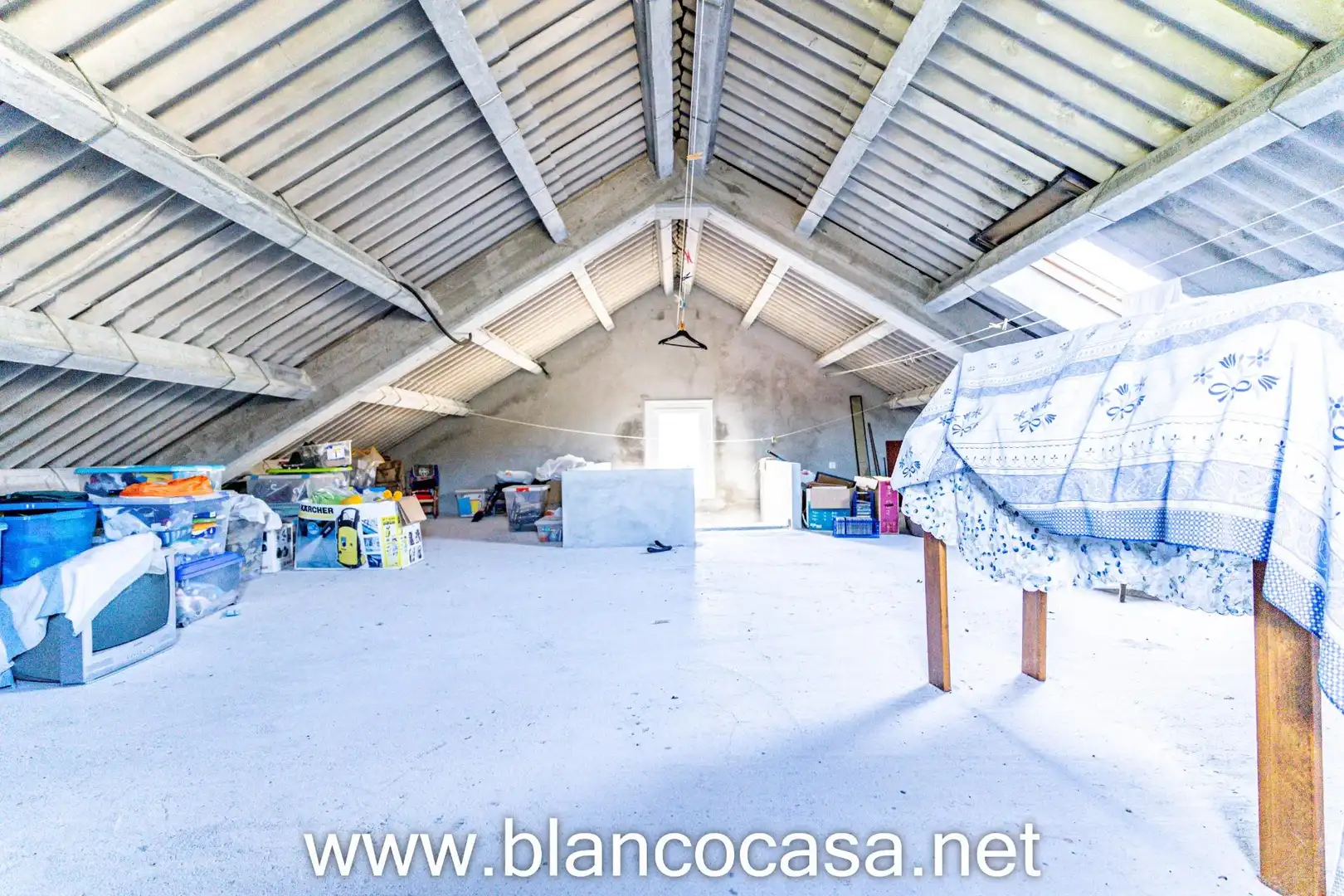 Casa con jardín en venta en Cabana de Bergantiños, imagen 17