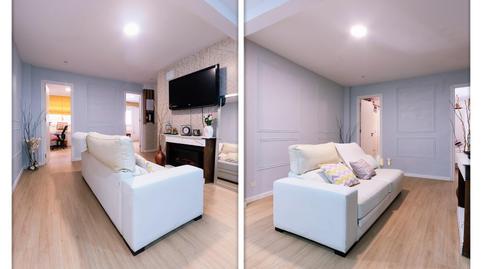 Photo 4 of Flat for sale in Avenida Avenida de la Libertat, 121, Reina Victoria - Miguel Hernández, Elche / Elx