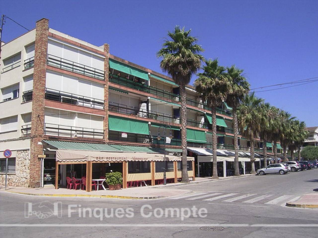 Apartament en venda a Sant Jaume, Roda de Berà