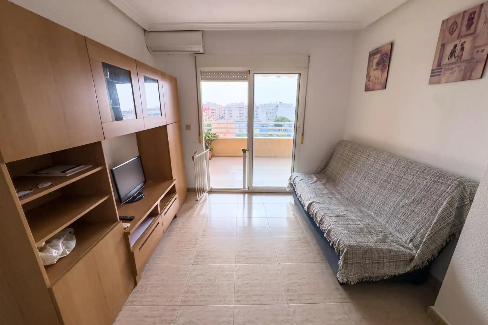 Wohnung mit Terrasse zum Verkauf in Calle Moriones