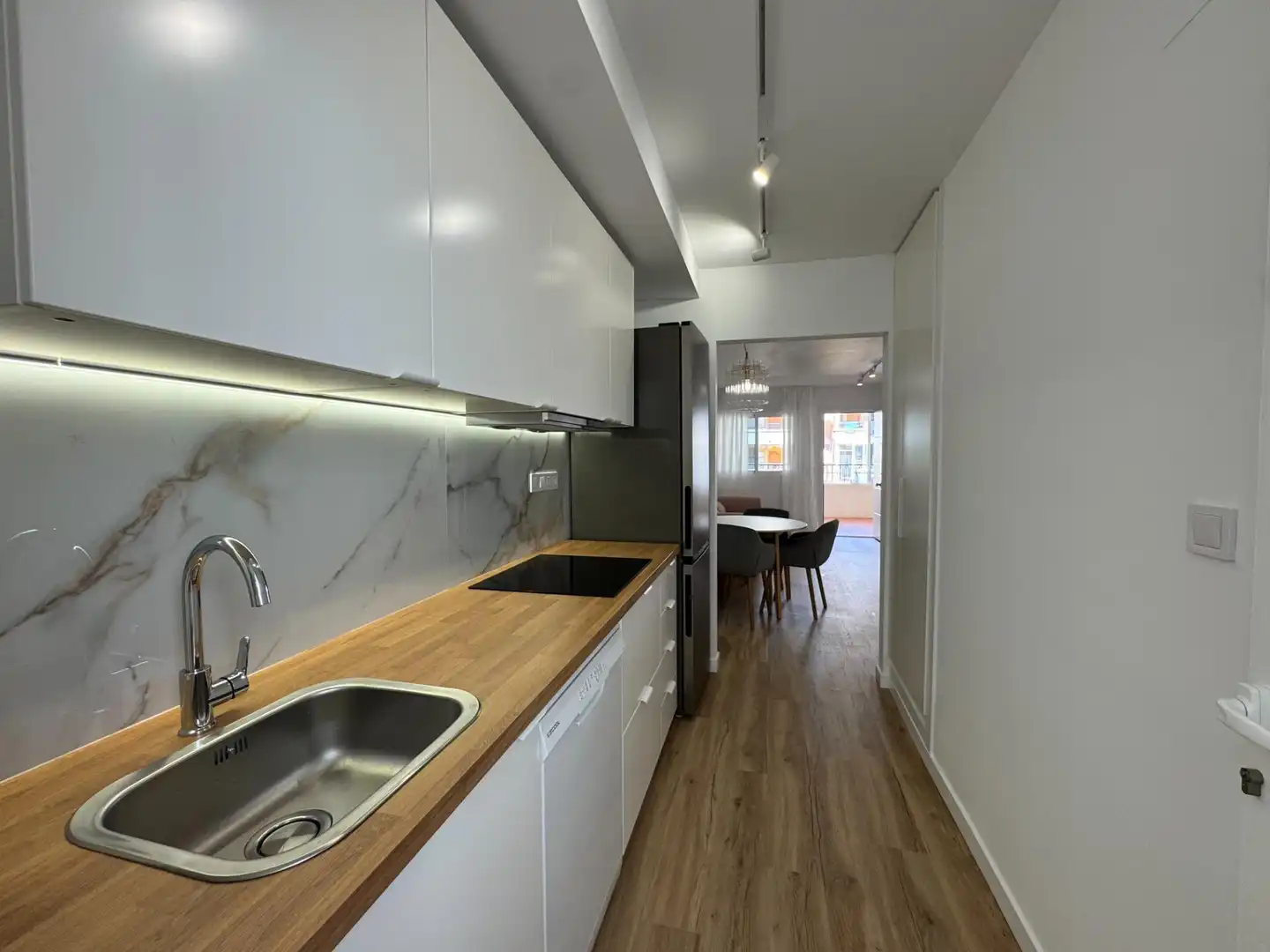 Apartment with pool for sale in Calle Abdelacies, imagen 16