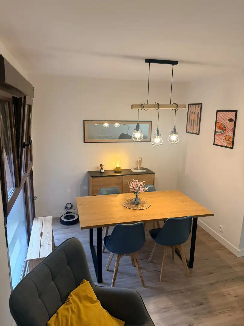 Flat with lift for sale in Calle de Llano Ponte, imagen 8