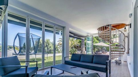 Foto 3 de Casa o xalet de lloguer a Río Real, Marbella
