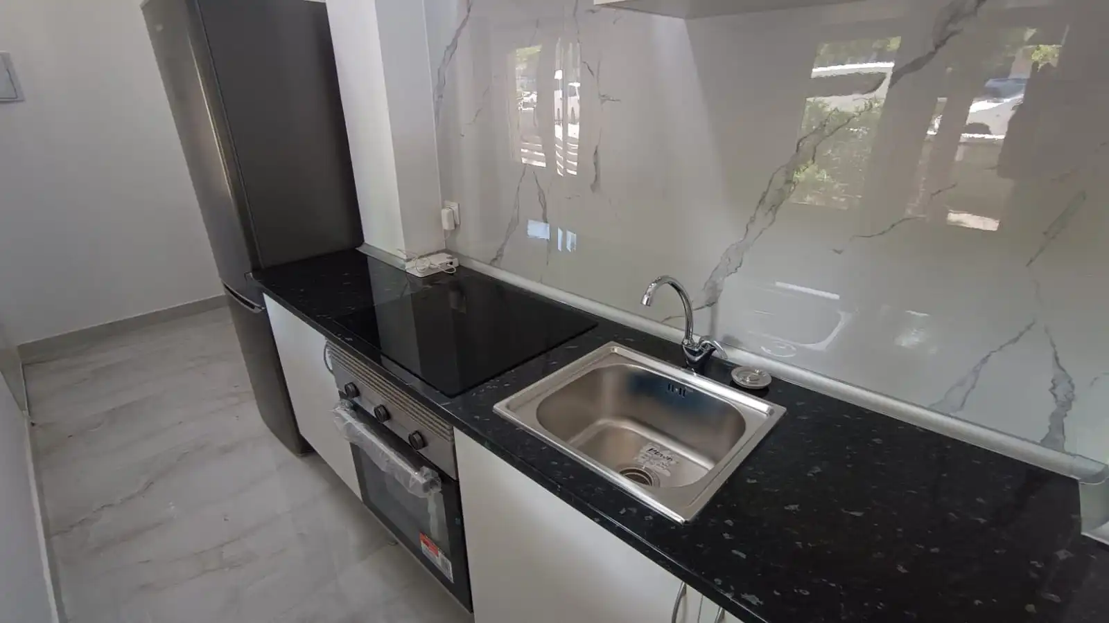Flat for rent in Calle de Villablanca, Ambroz
