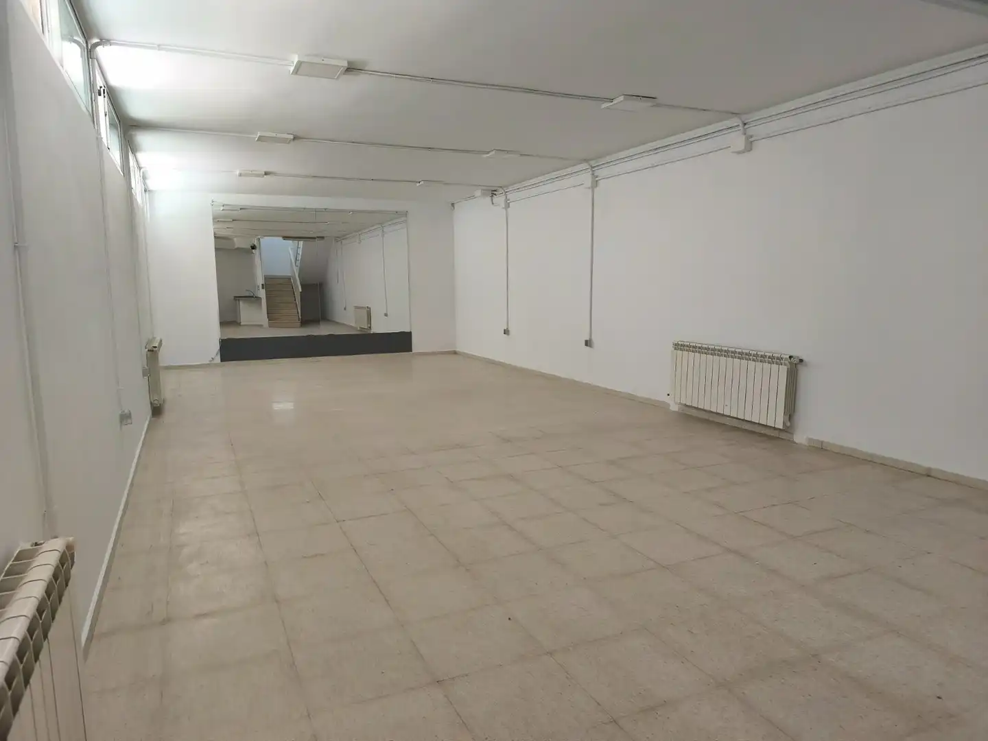 Local comercial en alquiler en Norte-Sierra, imagen 9