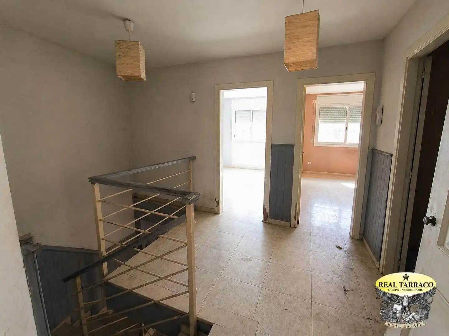 Adossat amb piscina en venda a Segur de Calafell, imagen 12