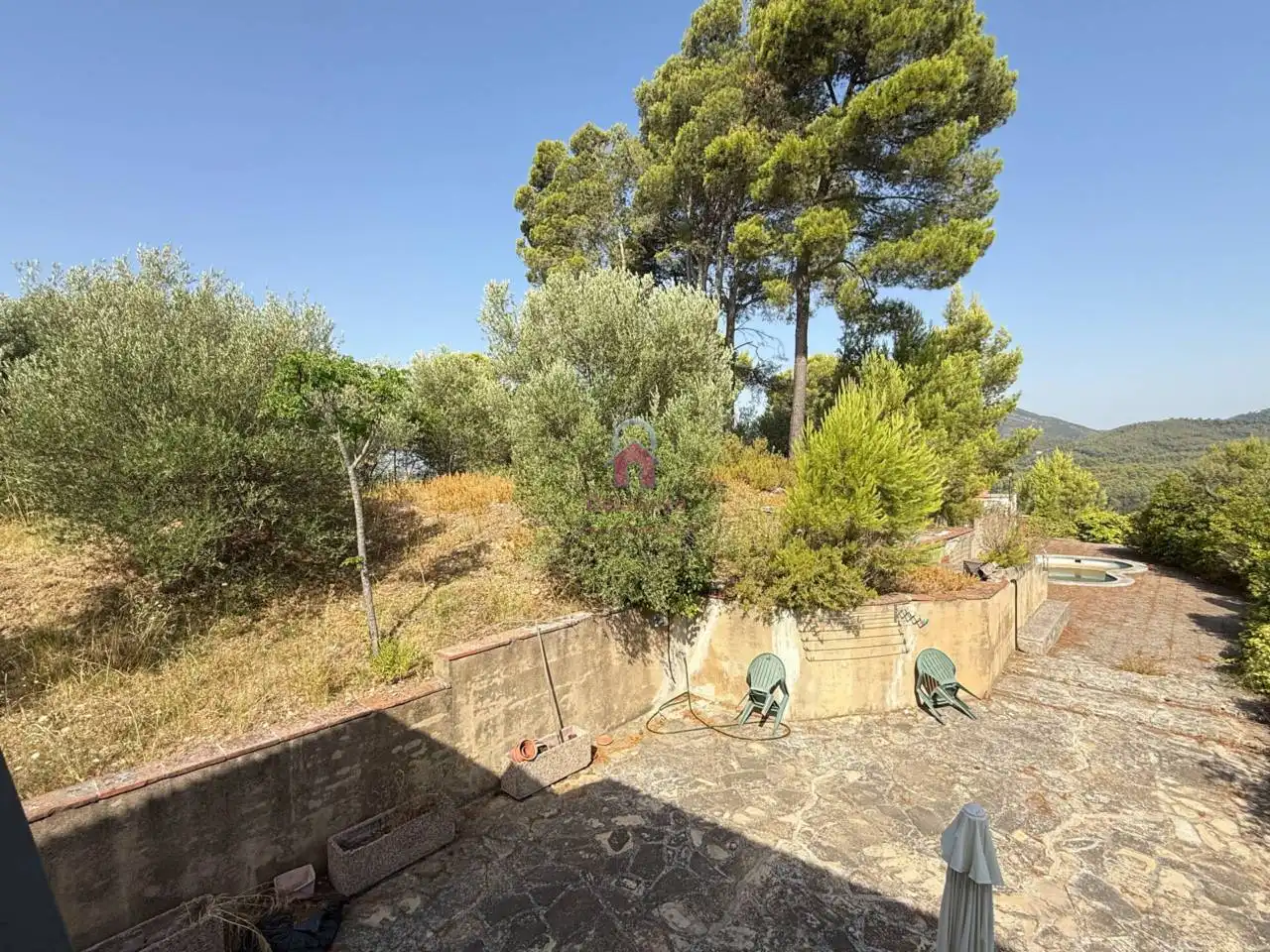 Xalet amb jardí en venda a Viladecavalls, imagen 43