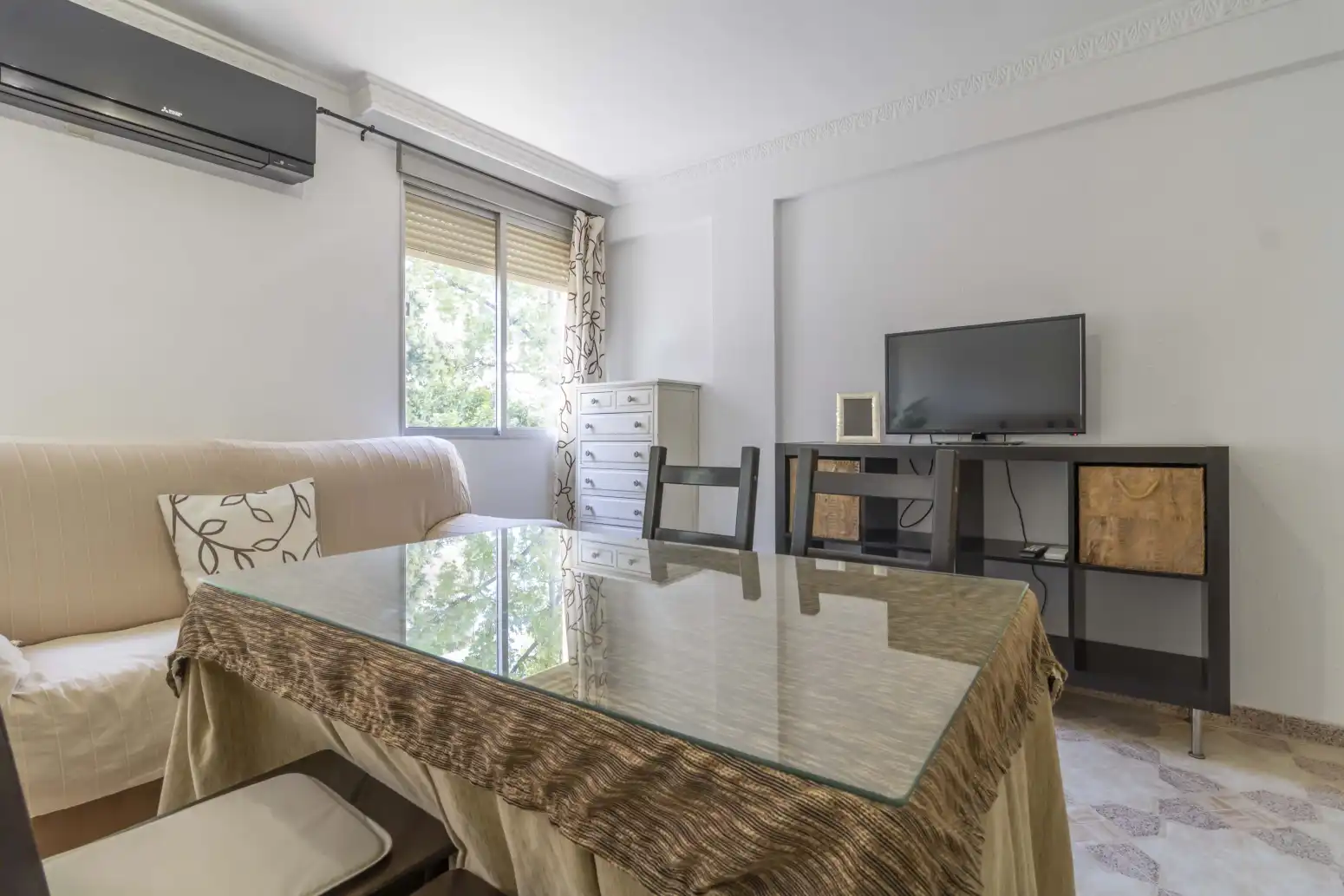 Appartement à louer à Triana, imagen 14