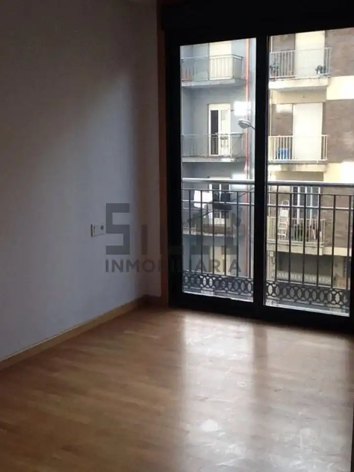 Apartament en venda a A Carballeira
