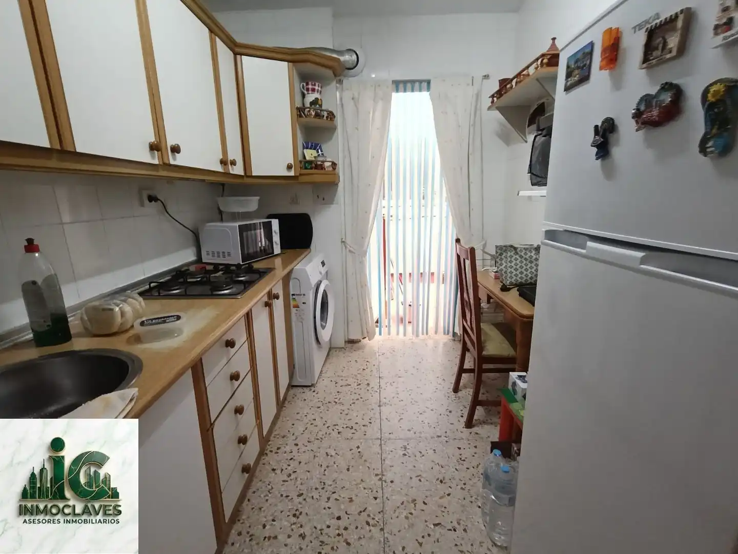 Wohnung mit Aufzug zum Verkauf in Los Arcos, imagen 7
