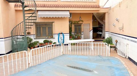 Foto 2 de Casa adosada en venda a Menendez Pelayo  y  Novelda (alicante), Novelda, Alicante