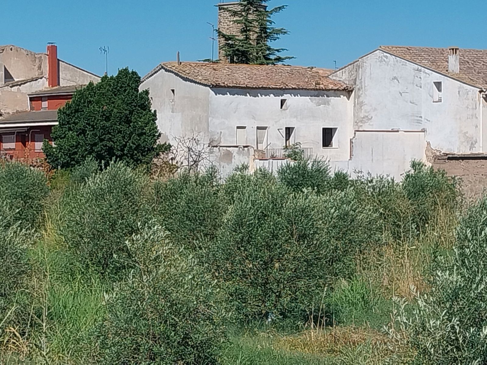 House or chalet for sale in Tornabous  with Private garden and Terrace