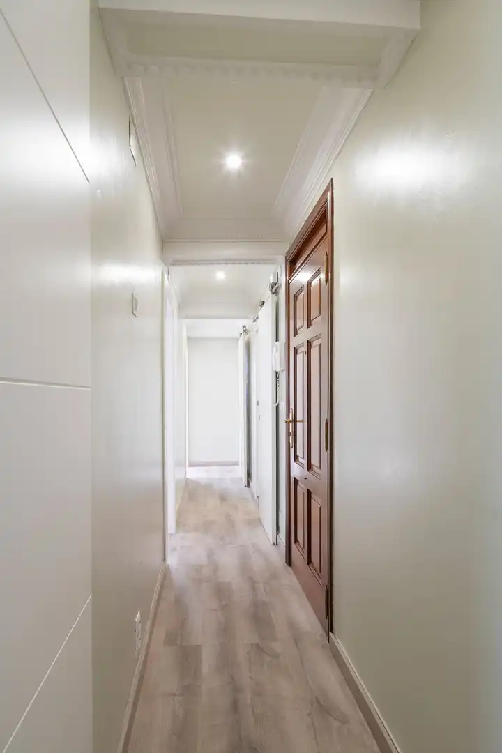 Piso en venta en A Coruña Capital  con Terraza