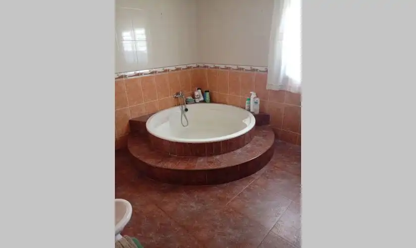 Villa con terrazza in vendita a Carboneras, imagen 21