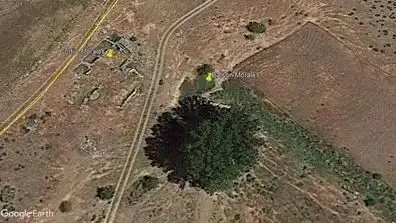 Rural land for sale in Laujar de Andarax, imagen 8