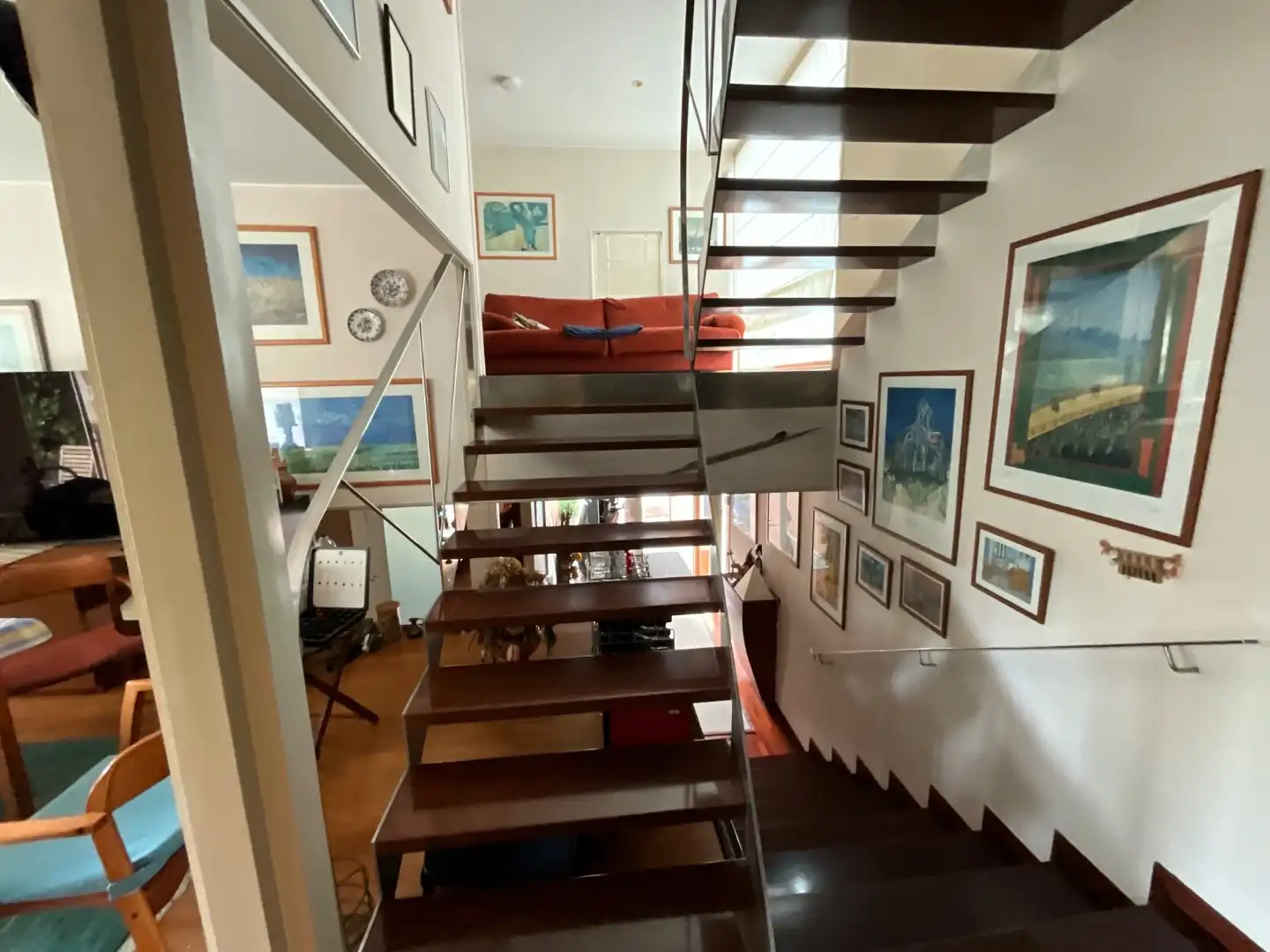 Haus mit Garten zum Verkauf in Carrer quatre Vents, 7, 08635 08635, imagen 21