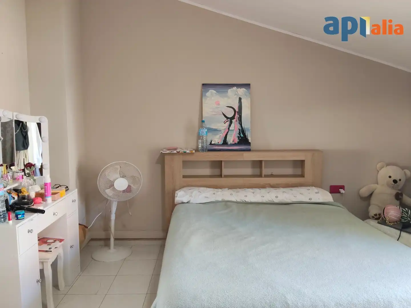 Habitación de Apartamento en venta en Cervelló