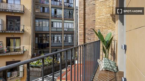 Foto 3 de Apartamento para compartir en El Raval,  Barcelona Capital