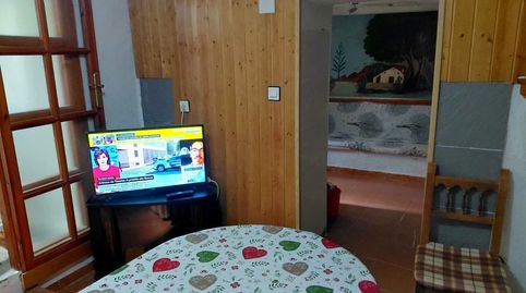 Foto 5 de Casa adosada en venda a Callejón Cojo Mojón, Baza, Granada