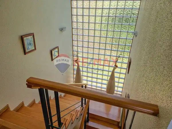 Houses for sale in Moaña  with Heating, Private garden and Parquet flooring