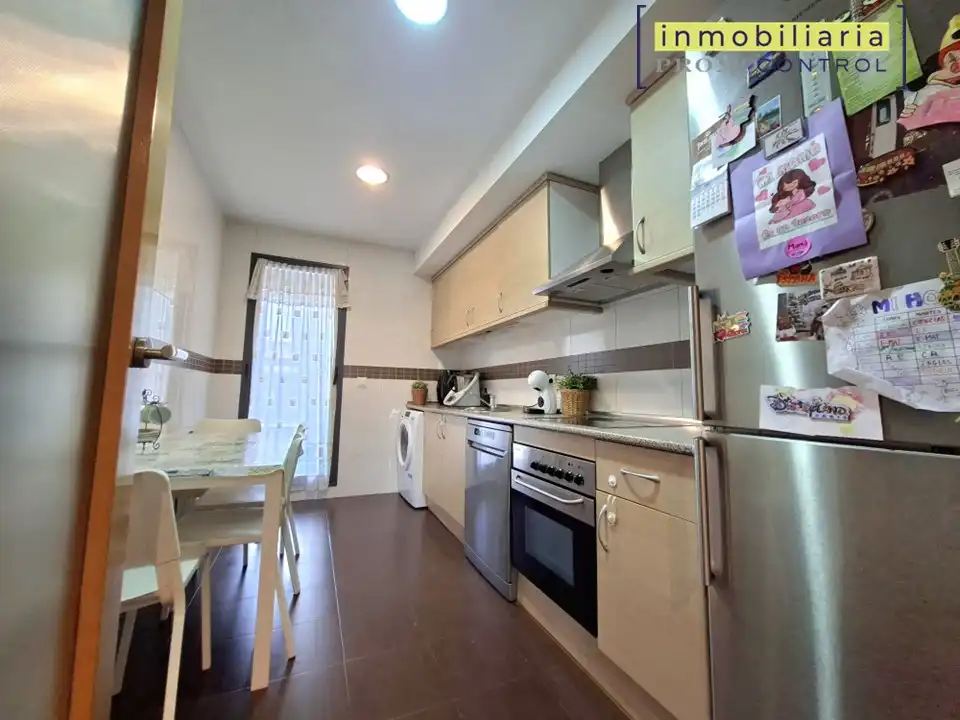 Cocina de Piso en venta en Zuera con Aire acondicionado, Calefacción y Parquet