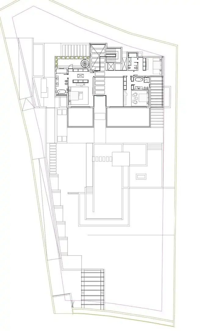 Villa mit Pool zum Verkauf in Nueva Andalucía, imagen 40