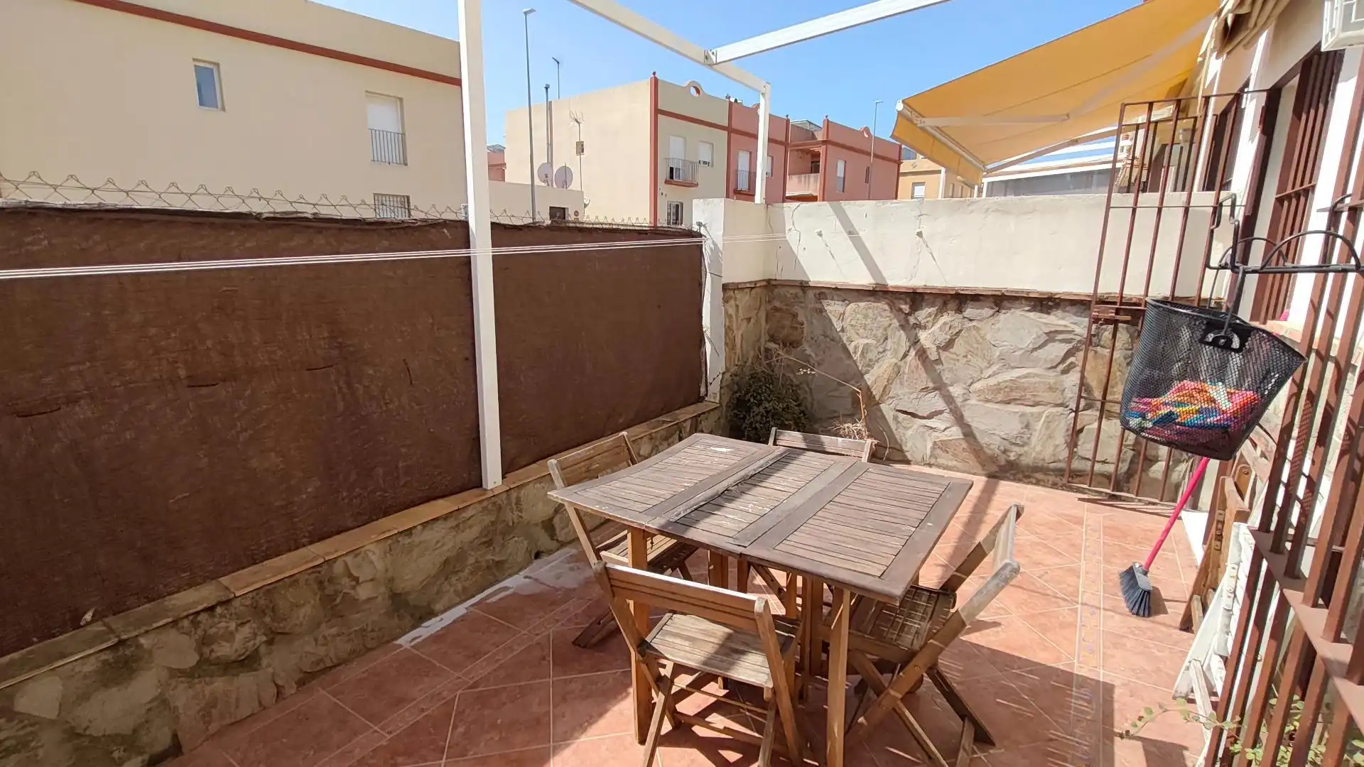 Casa a schiera con giardino in vendita a Las Canteras, imagen 17