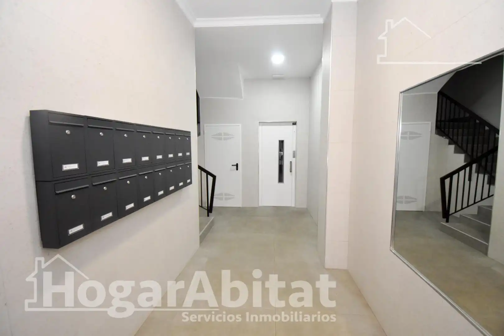 Piso en venta en Vila-real con Amueblado y Balcón