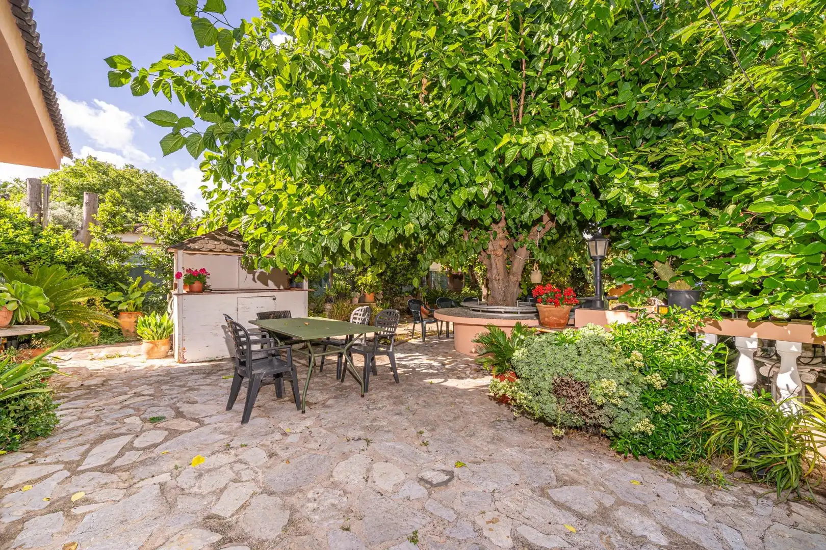 Maison rustique avec piscine à vendre à Disseminat son Ds 8424, imagen 8