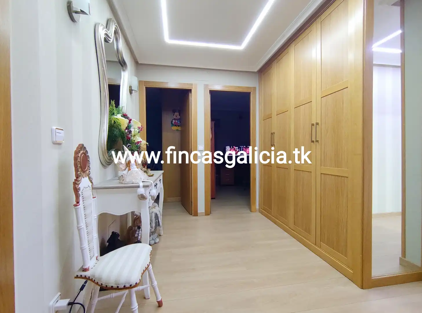 Flat with terrace for sale in Verín, imagen 15