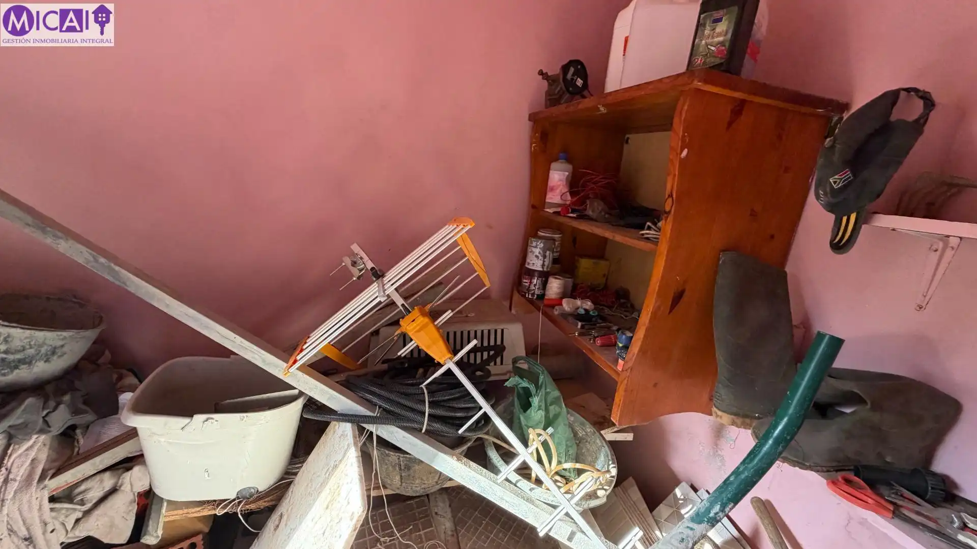 Xalet amb terrassa en venda a Los Franceses – La Vega, imagen 50