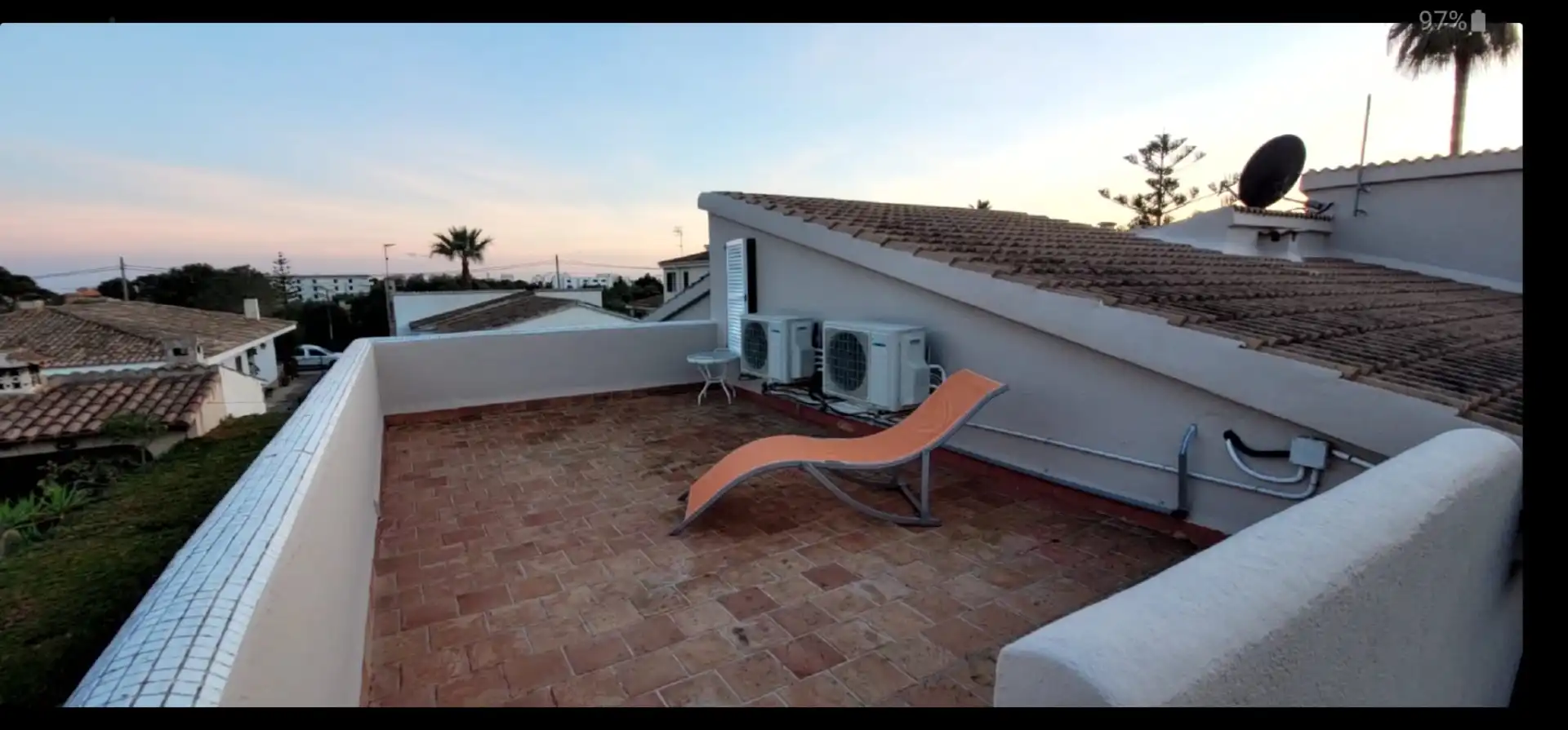 Villa mit Garten zum Verkauf in Carrer d'Alaró 4, imagen 15