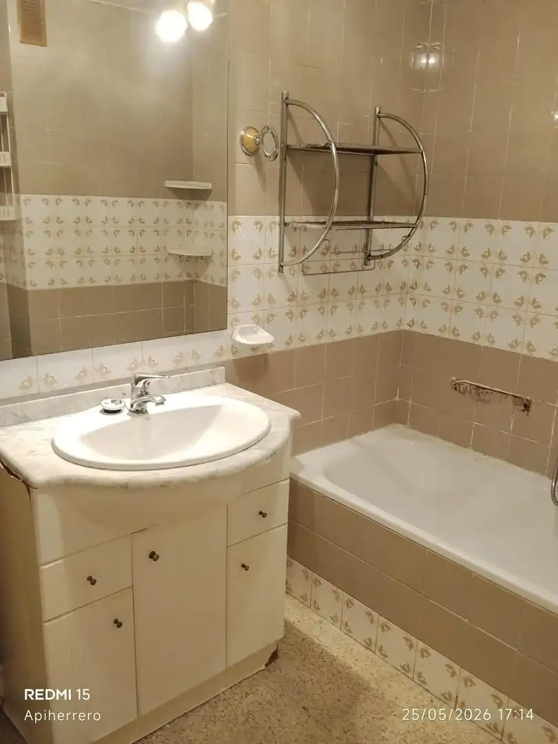 Baño de Piso en venta en Alicante / Alacant