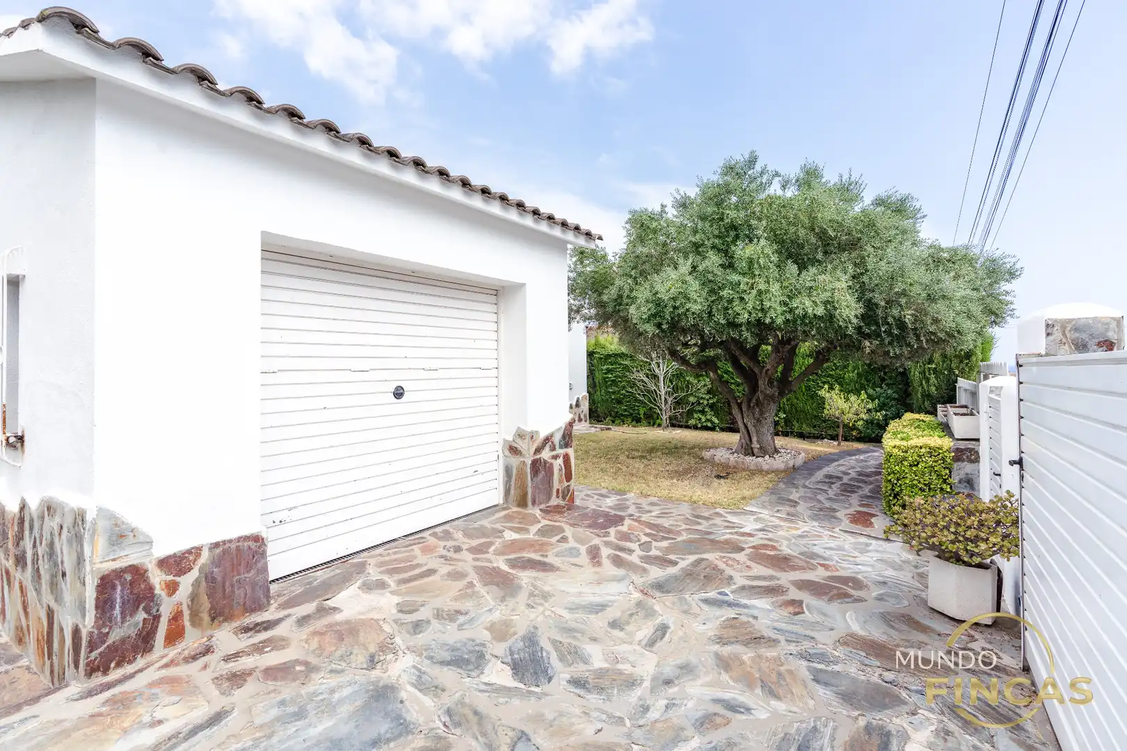Villa mit Pool zum Verkauf in Els Masos - Els Garrofers, imagen 28