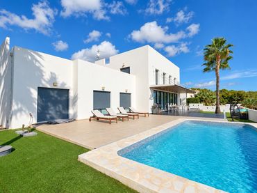 Xalet amb piscina en venda a Gran Sol