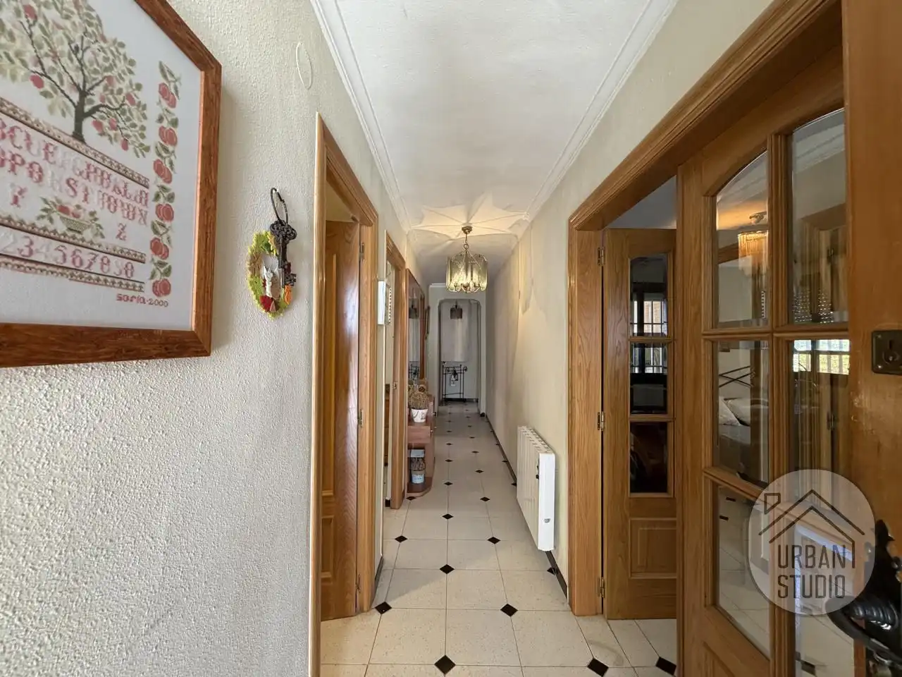 Houses for sale in Tibi  with Air Conditioner, Heating and Private garden