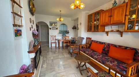 Foto 3 de Dúplex en venta en Calahonda - Carchuna, Motril