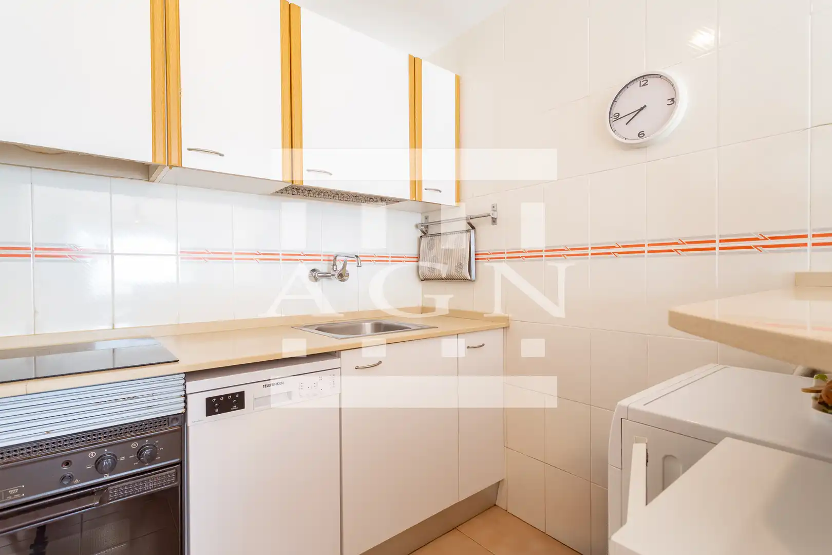 Apartament en venda a Carrer del Blat, 21, Platja de Mont-roig