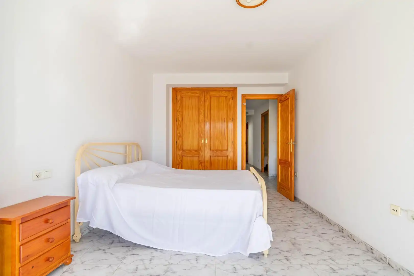 Habitación de Piso en venta en Almería
