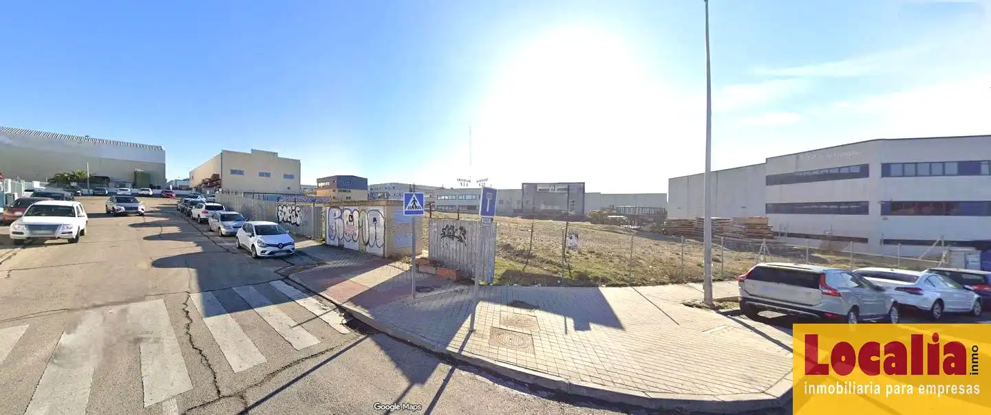 Residencial en venda en Rivas-Vaciamadrid