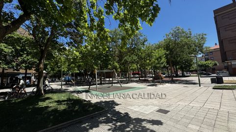 Photo 3 of Flat for rent in Plantío - Alcampo, Burgos Capital