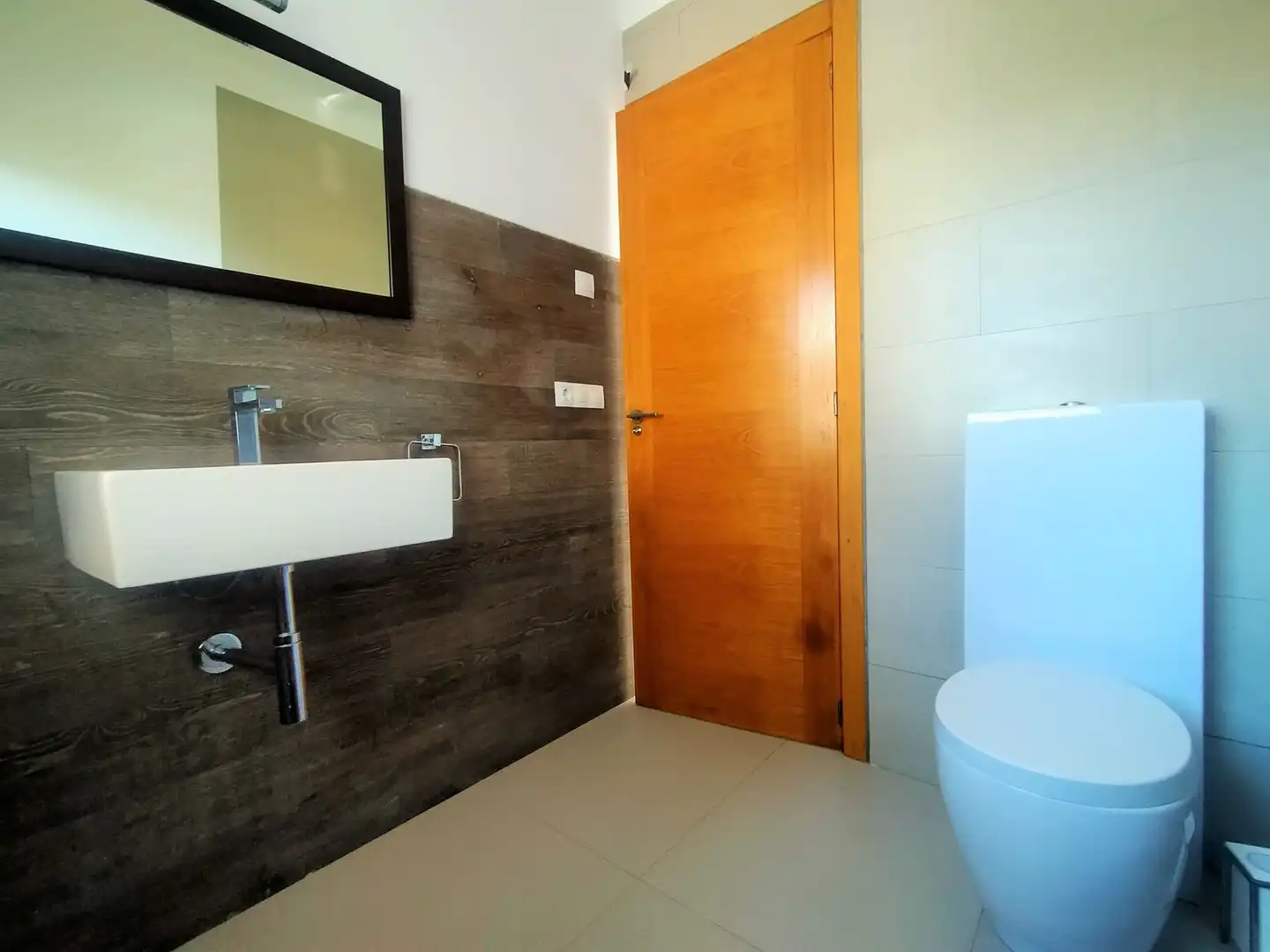 Bany de Casa o xalet en venda en Jávea / Xàbia amb Aire condicionat, Jardí privat i Terrassa